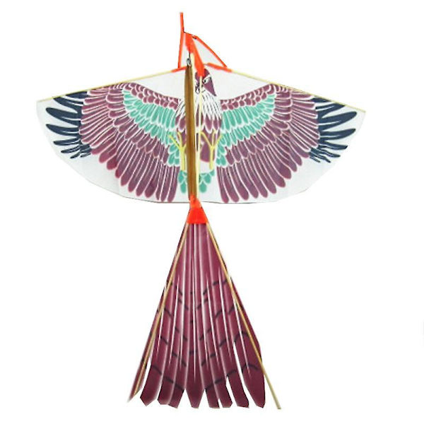 Gummiband Power Birds Modell Drake Barn utomhusleksaker