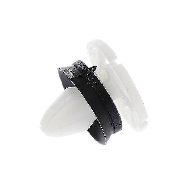 20x Innerdörr Panel Kort Trim Clips Hållare Fästelement för Citroen C4 Ds4 null none