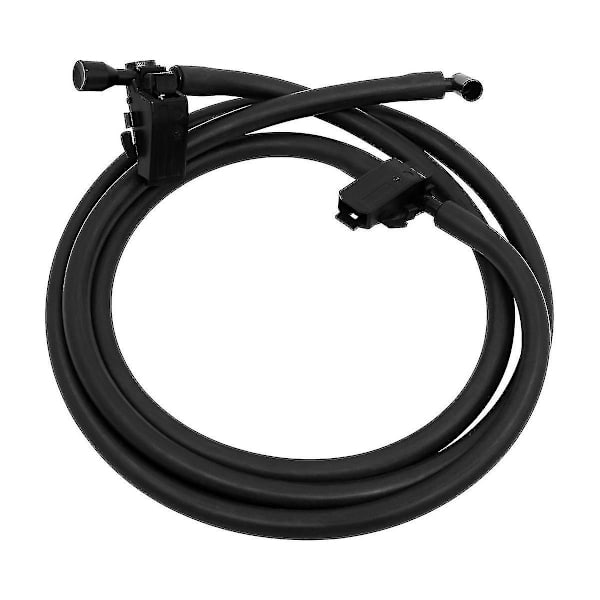1st A1698600492 Vindrutespolarmunstycke Jetslang för A W169 2004-12 /b W245 2005-11 Ingen uppvärmd null none