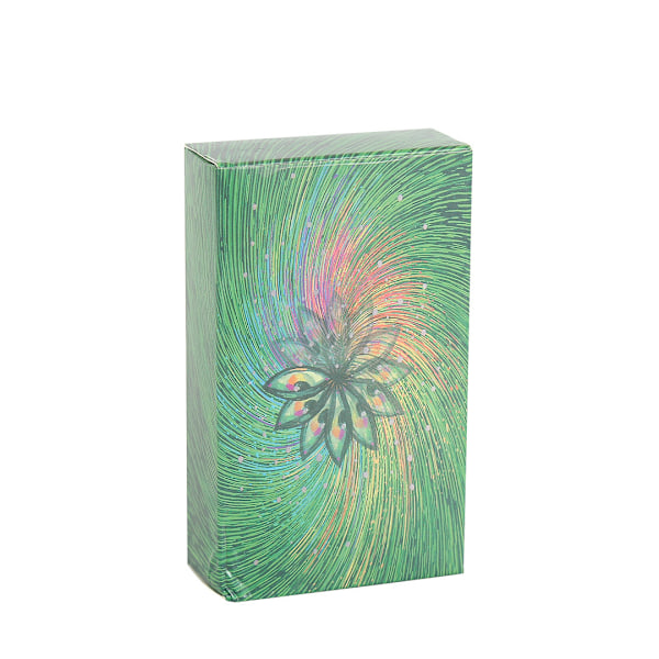 Cosma Visions Oracle tarot Spådomskort