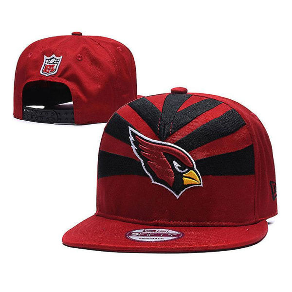 2022 NFL Football Team Baseball Keps - Arizona Cardinals