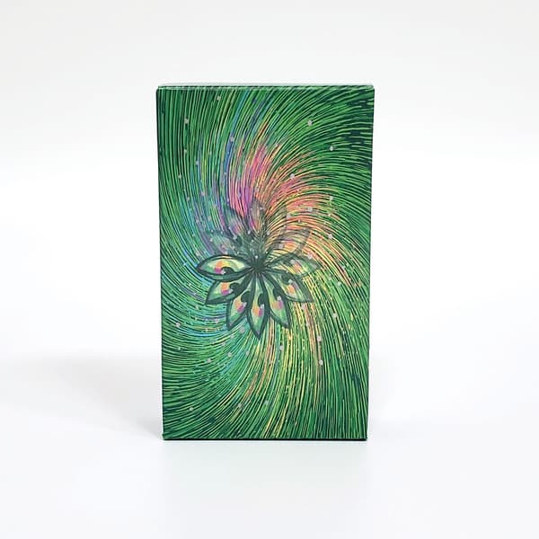 Prism Oracle Tarotkort