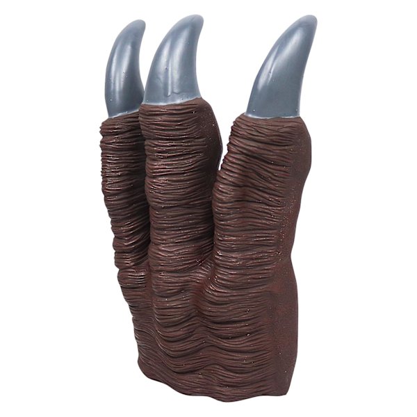 Dinosaur Raptor Claw modell leksakshandskar A