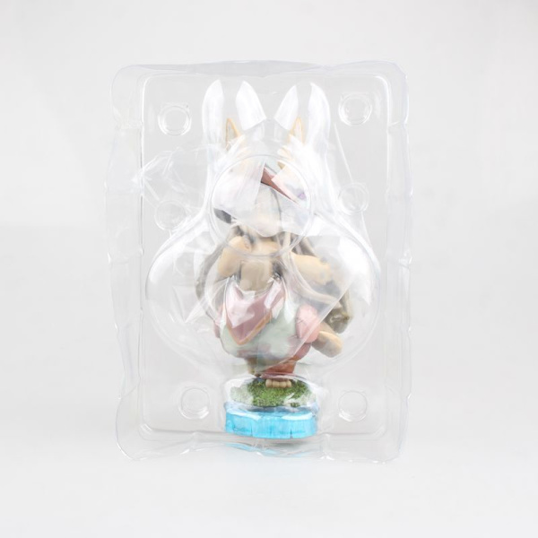 Tillverkad i Abyss från Abyss Nanaki Beast Girl Figure
