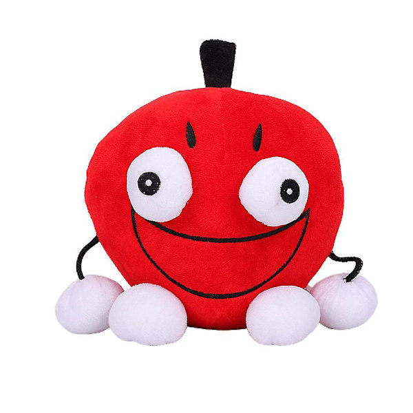 Roblox Shovelware Brain Game Tema Plyschdocka Banan Frukt Fyllda leksaker Heminredningspresenter Doughnut