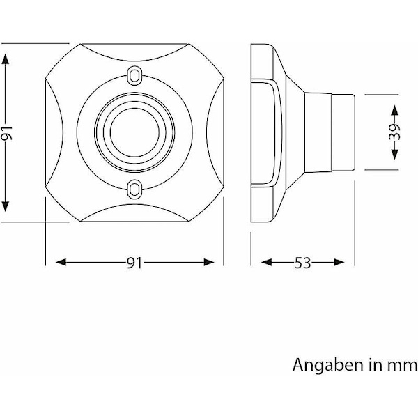 Led E27 Lampsockel, Keramisk E27 Sockel Och Plastsockel, E27 Vägguttag, Vit E27 Sockel Med Ring För Hall/tak/balkongbelysning null none