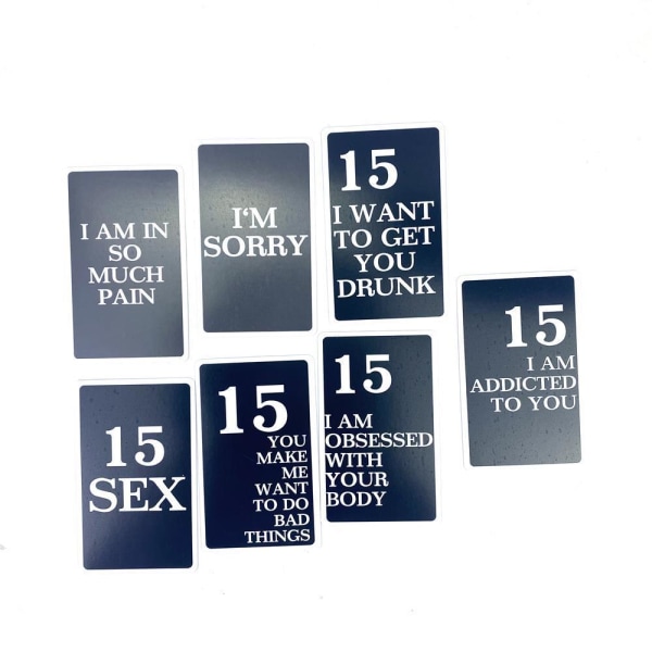 Eremiten Oracle Tarot Card Messages Oracle Divination-kort