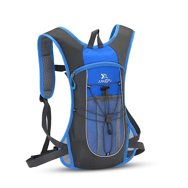 Cykelryggsäck utomhus blue