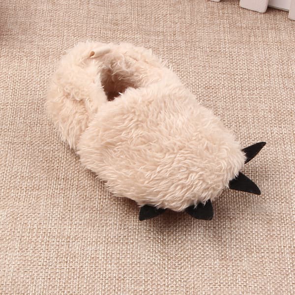 Plysch Paws Beige 11cm