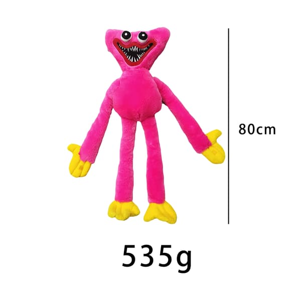 project playtime boxy boo 80cm dockpulver