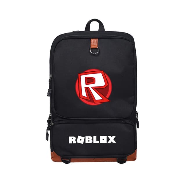 roblox-skolväska-dator väska ryggsäck