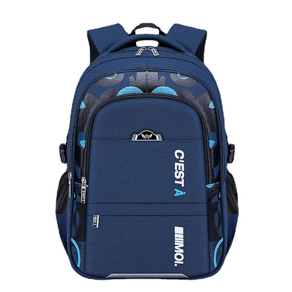 Nytt mode skolväskor för tonåringar Godis Ortopediska barn Skolryggsäckar Skolväskor för flickor och pojkar Kid Book Bag Sac
