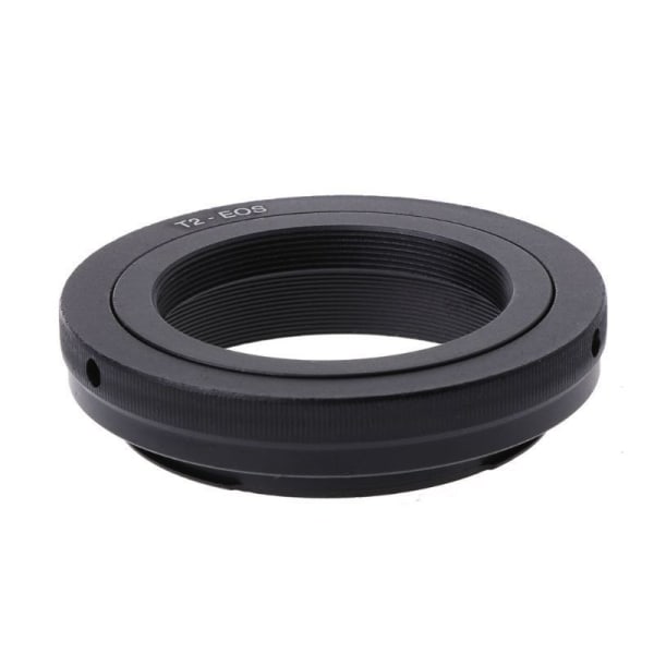 T2-EOS adapterring för Canon EF EOS SLR-hus