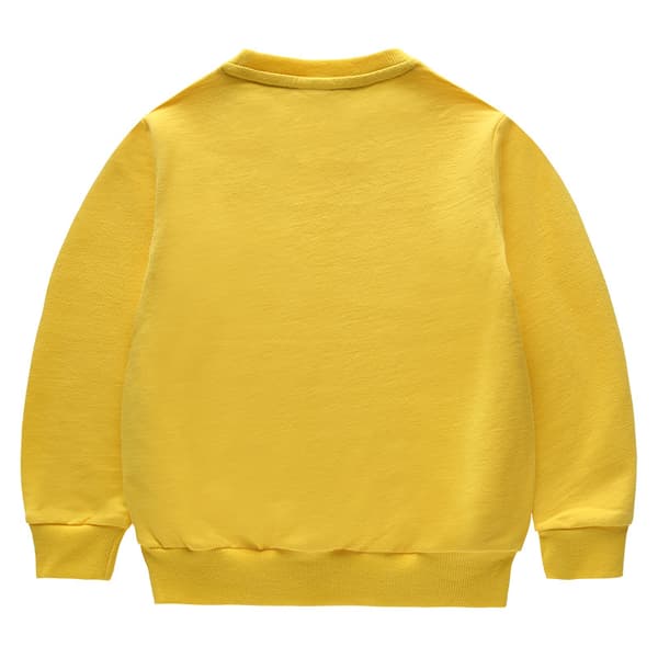 Barn sweatshirt Roblox-bottom skjorta-lila 130cm
