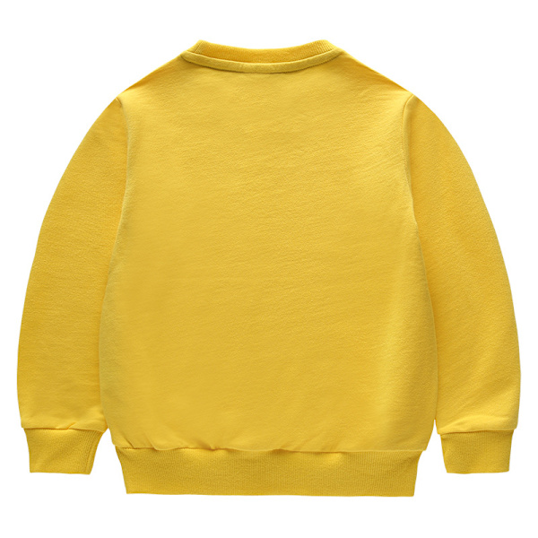 Roblox Crew Neck Bomull Sweatshirt - Vit 90cm