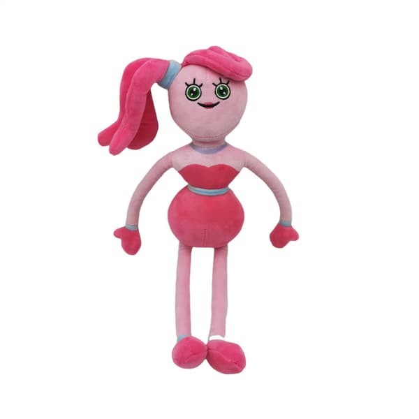 Bobby's game time docka 38cm Bobby Mom