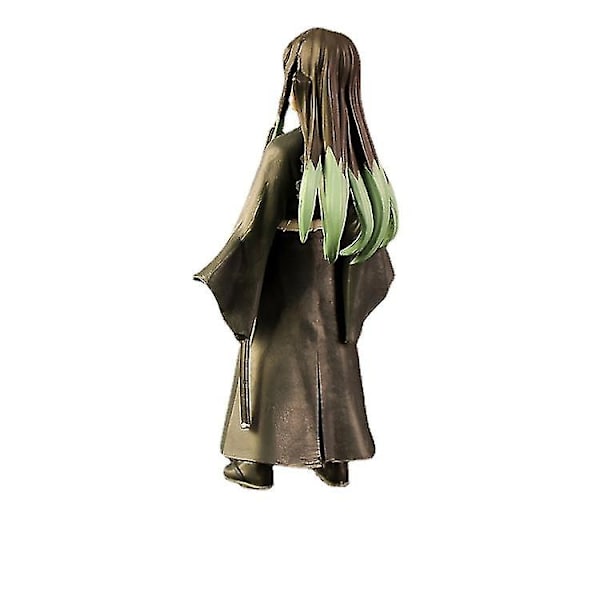Demon Slayer merchandise Tokitou Muichirou docka gåva