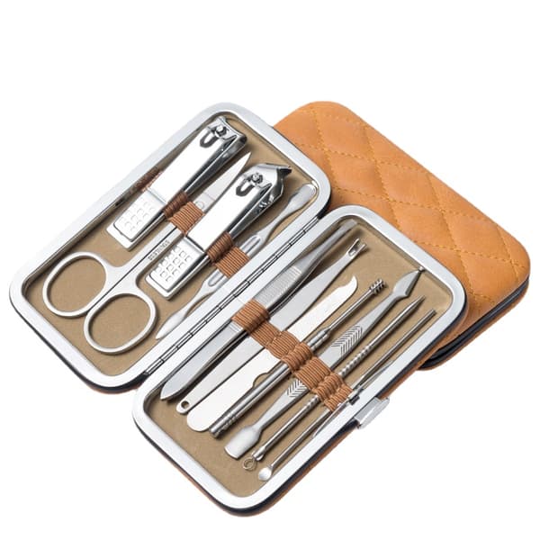 Trimming Set [Khaki] 11 st set