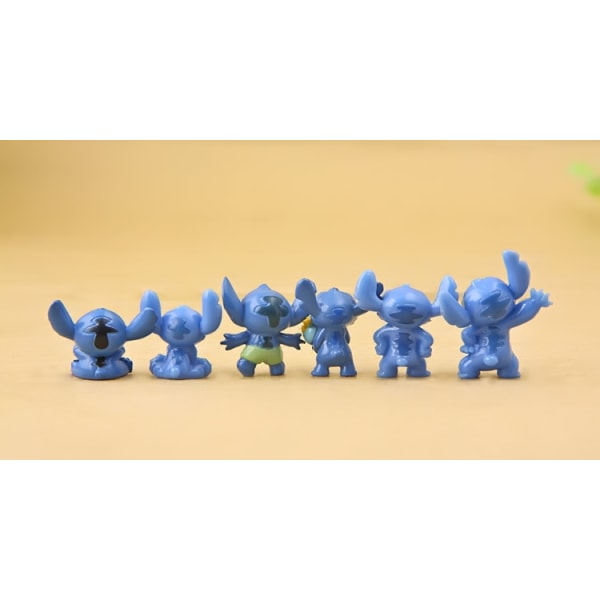 12 All match miniatyrlandskap trädgårdslandskap