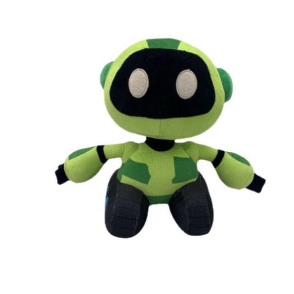 projekt playtime boxy boo robot