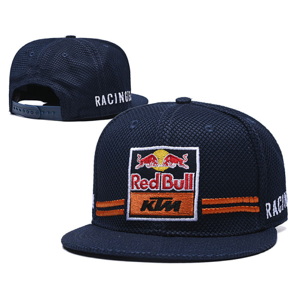 Red Bull F1 Racing Red Bull Racing Visir baseballkeps 15