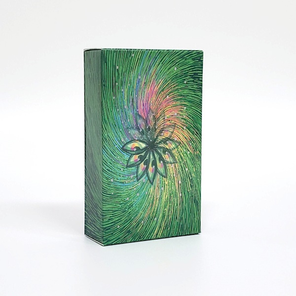 Prism Oracle Tarotkort