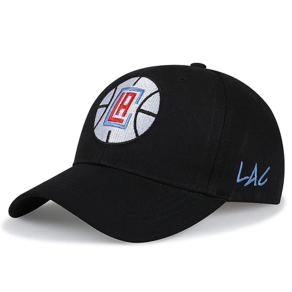 NBA-hatt korg Los Angeles Clippers fanhatt