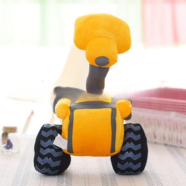 Wall-e robotbilleksaksfigur från Wall-e, barnfödelsedagspresent 45cm