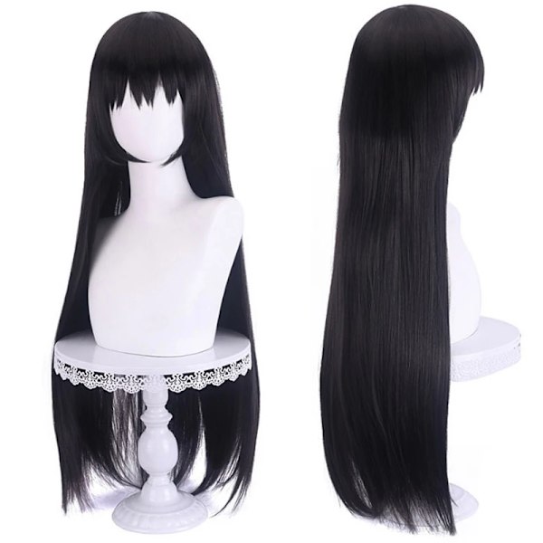 Anime SPY X FAMILY Cosplay Yor Forger Cosplay Kostym Kvinnor Casual Röd Tröja Sexig Klänning Kostym Yor Fläta Peruk Halloween Kostymer S wig A