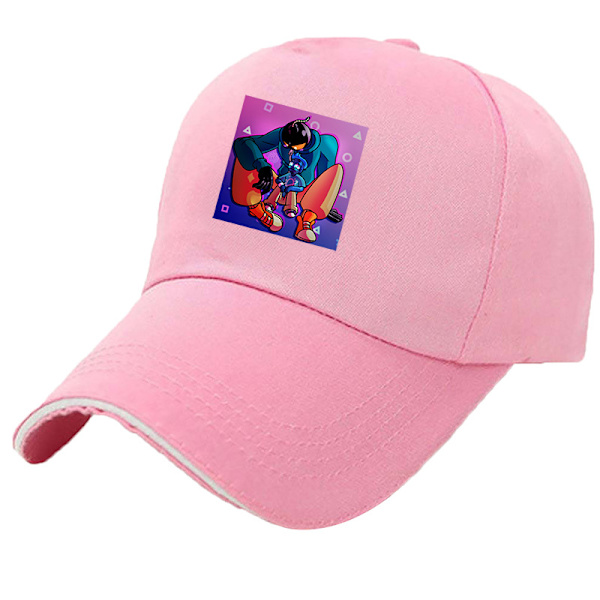 Friday Night Funkin Peripheral Sun Hat Style 18