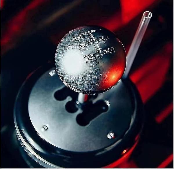 Fast And Furious 9 Shift Overtaking Cup Speed 9 Straw Cup null none