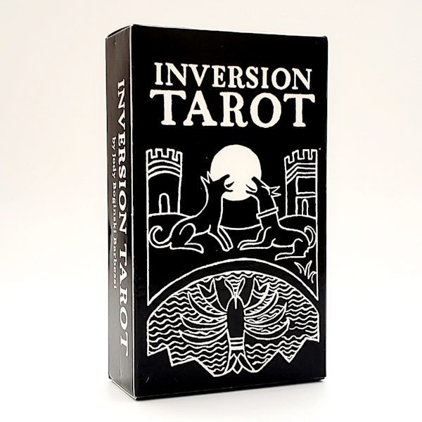 Inversion Tarot i en burk