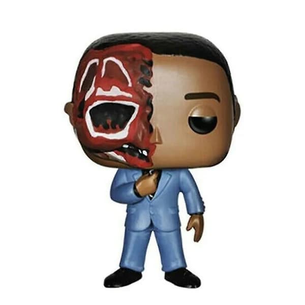 Pop! Actionfigur Breaking bad 167 Gus Fring (Dead) null none