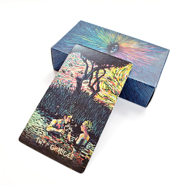 Prisma tarot