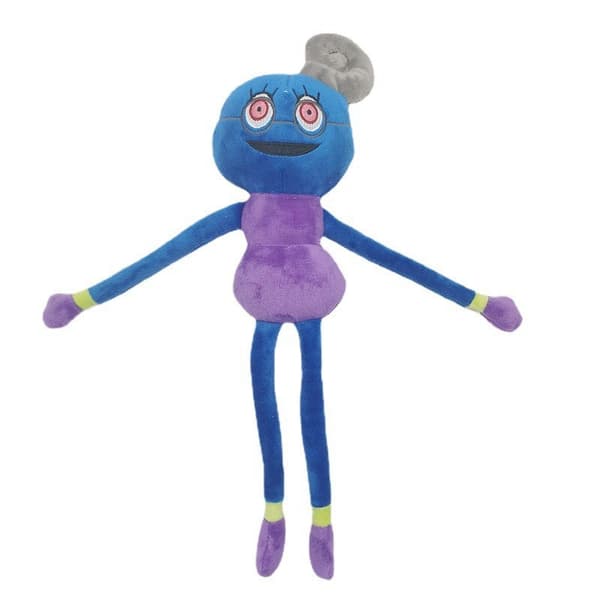 Bobbys speltid docka 40cm mormor Bobby