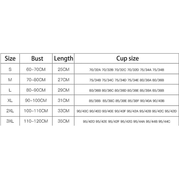 3 st Tourmaline Shaping & Kraftfull Lifting BH, Tourmaline Shaping Wireless BH, Front Cross Side Spänne Spets Lifting BH white-black-Flesh color 2XL