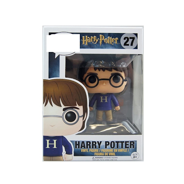 Popleksaker Harry Potter-Harry Potter27
