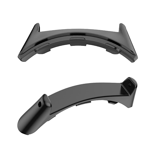 Armband Metal Link Adapter Armband Armband Connector Tillbehör för Pixel Watch Gold