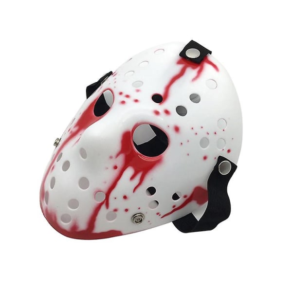 Tib Halloween Mask Freddy Vs Jason Mask