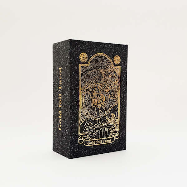 Oracle Tarot Card kort Spådomskort