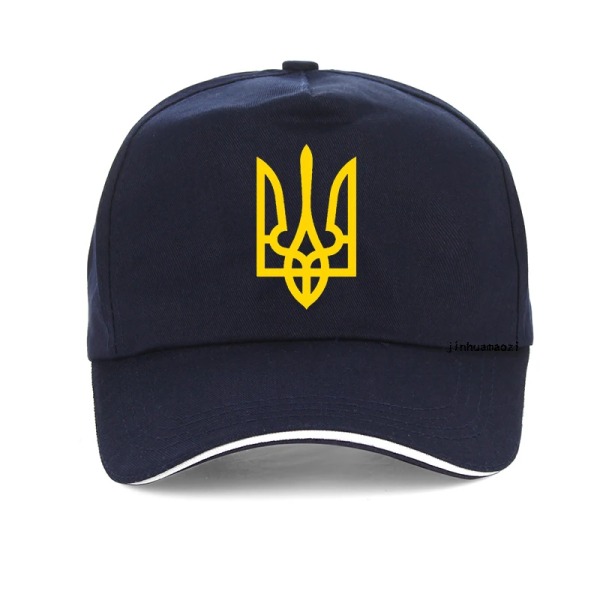 Mode Sommar Ny Spetsnaz Ukraina Special Forces Alpha Group Militär cap Ukrainsk Ukraina Hip Hop snapback hatt Red