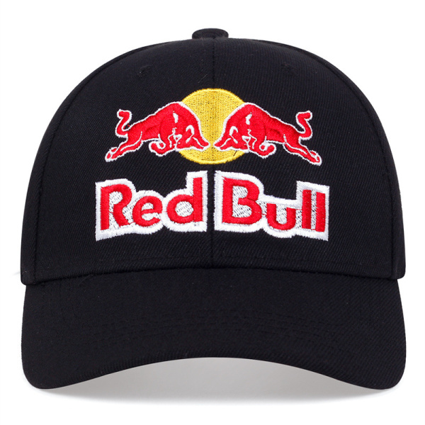 red bull hatt mäns baseballkeps racinghatt sommarsolhatt