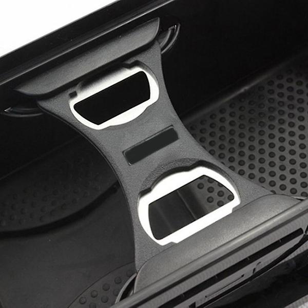 Bilfordon Flasköppnare för Golf 6 Jetta Mk5 Mk6 Gti Scirocco Black none