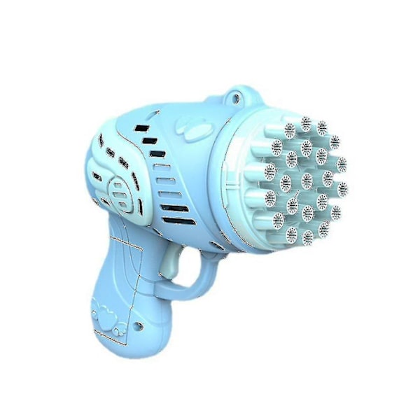 Gatling Bubble Machine null none