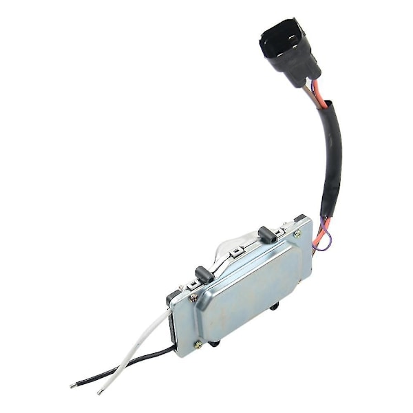 Bilkylarfläktkontrollmodul för 3-serie E46 316ci 3116ti 318ci 318i 318ti 320ci 320i 323ci 328i null none