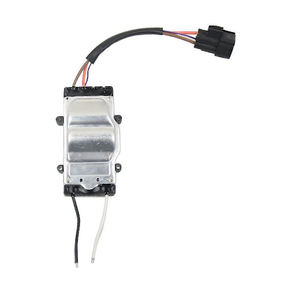 Bilkylarfläktkontrollmodul för 3-serie E46 316ci 3116ti 318ci 318i 318ti 320ci 320i 323ci 328i null none