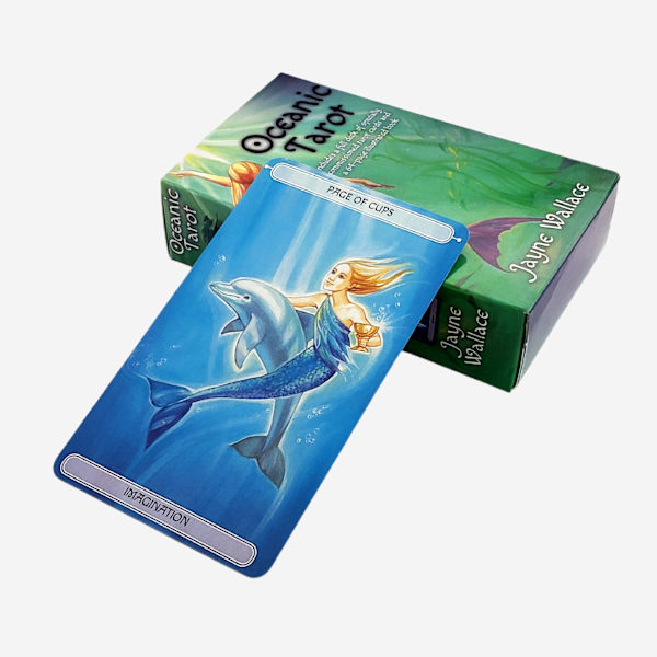 Oceanisk tarot