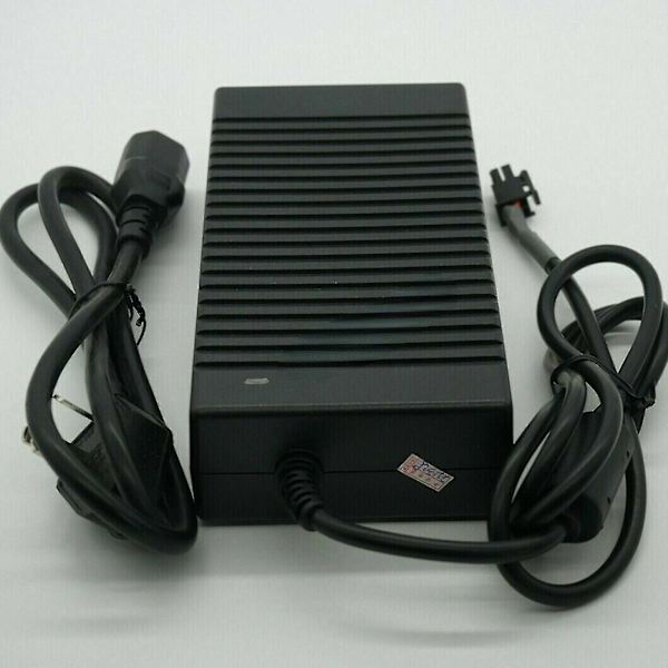 För Fanatec Csl Dd-dd Pro Boost Kit 180w (8nm) 24v7.5a Power Omedelbar EU