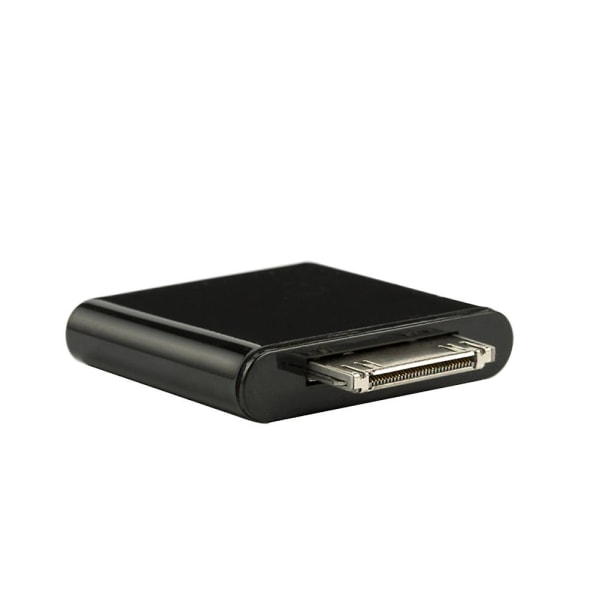Mini Bluetooth Adapter Dongle Sändare För Ipod null none