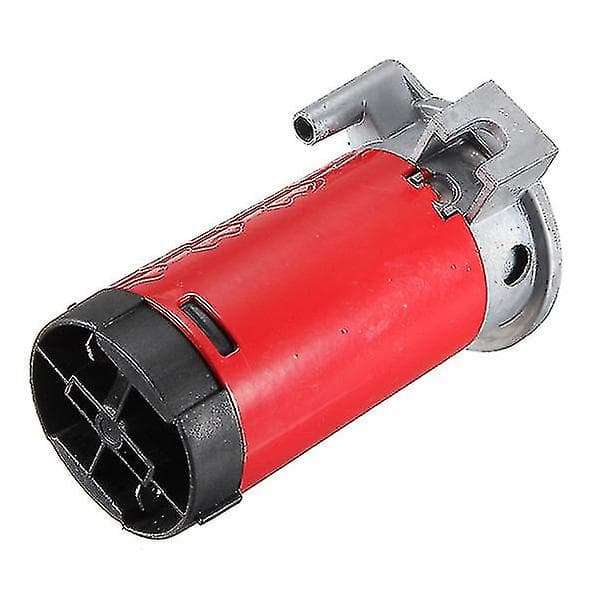 DC 12v luftkompressor för lufthorn båt bil lastbil auto fordon elektrisk maskin null none